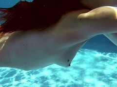 18, 素人, デカ尻, 茶髪の, Hd, ラティーナ, プール, 公共