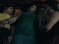 Garmi Ka Din Hot Indian Web Series Part-11 - Brunette