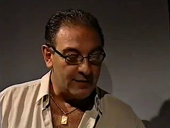 Rubia, Mamada, Corridas, Europeo, Sexo duro