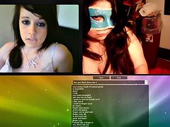 Webcam whore#9