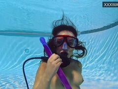 Big hot tits, girlfriend, ejaculation