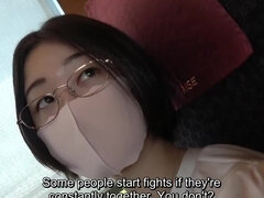 素人, 美女, 茶髪の, 浮気者, ハードコア, 日本人, ハメ撮り, 妻