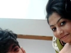 Любители, Колледж, Парочка, Индианки, Молоденькие