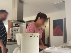 Américain, Gros cul, Fait maison, Fille latino, Domestique, Mature, Mamelons, Fessée