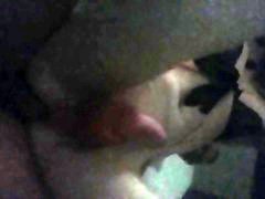 Pale femboy getting fucked #1