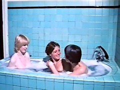Trois lyceennes a Paris (1979) Marilyn Jess