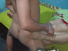 18 años, Arabe, Tía, Mamada, Indio, Mamá, Orgasmo, Adolescente