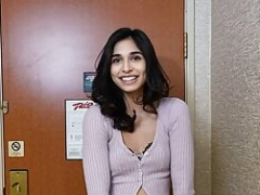 Americano, Mamada, Corrida, Corridas faciales, Sexo duro, Inocente, Tetas naturales, Pov