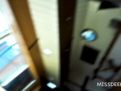 Blondine, Blasen, Betrug, Pummelig, Sperma im mund, Niederländisch, Milf, Ehefrau