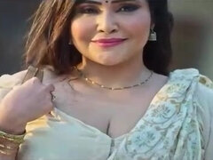 Bruinharig, Hd, Indisch