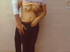 Petite amie, Fait maison, Indienne