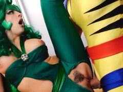 Amateur, Habillées, Gorge profonde, Maigrichonne, Nénés