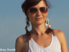 ビーチ, ビキニ, ドレス, エロティック, はじめて, 下着, 公共, ストッキング