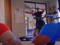 Culo, Tetas grandes, Polla, Madres para coger, Coño, Trio, Tetas, Mojado