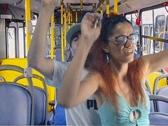 Enthousiasteling, Autobus