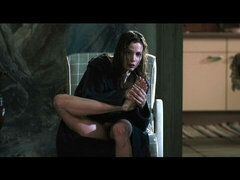 Braunhaarige, Fetisch, Lecken, Masturbation, Muschi, Rasiert, Entkleiden, Titten