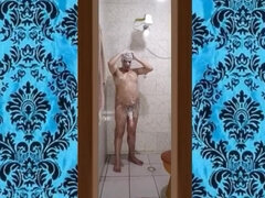 3 dimensionaal, Enthousiasteling, Anaal, Arabisch, Aziatisch, Sperma, Homo