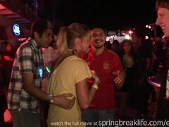 Amateur, Universidad, Despelote, Novia, Al aire libre, Público, Estudiante, Adolescente