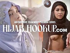 Grote lul, Pijpbeurt, Broeder, Sperma, Hardcore, Gigantische lul, Tiener, Tieten likken