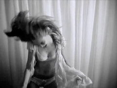 セレブ, オナニー