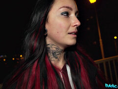 Mamada, Pajear, Pov, Coño, Tatuaje, Tetas