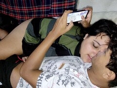 Fille latino, Petite femme, Turc