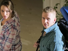 В машине, Семяизвержение, Собачьи, Сперма на лице, Мастурбация, На природе, Киски, Тату