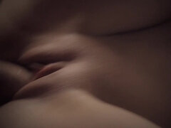 Mooi, Blond, Sperma shot, Vingeren, Hd, Ondergoed, Kut duiken, Geschoren