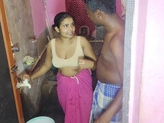 18 años, Tía, Bisexual, Indio, Orgía, Ducha