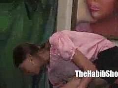 素人, ボンデージ, マスク, 現実