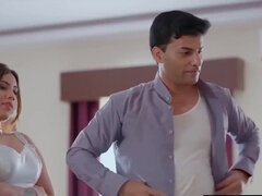 デカ尻, デカパイ, フェラチオ, 茶髪の, 気狂い, チン, インド人, ポルノスター