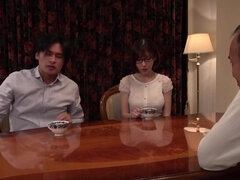 Минет, Кончили внутрь, Семяизвержение, Ласковые ручки, Секс без цензуры, Мужья, Японки, Сиськи