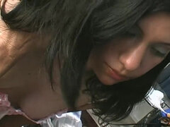 Amateur, Morena, Corrida, Sexo duro, Hotel, Coño, Adolescente, Virgen