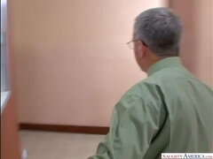 Dodgy Teacher Likes Lexi s Solution to his Problem!