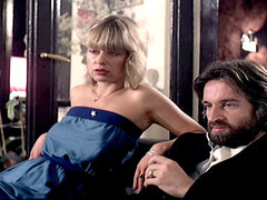 Französisch, Vintage