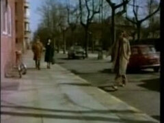 Danish Vintage - Teenage Tricks (German dub)