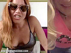 Transsexuelle, Vierge