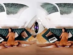 Noire, Sucer une bite, Brunette brune, Attrapée, Hd, Masturbation, Adolescente, Nénés