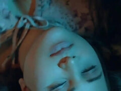 デカチン, Hd, 自家製, 人妻の, レズビアン, フェラする, 教師, ティーン