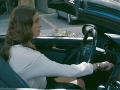 Célébrité, Français, Softcore, Nénés