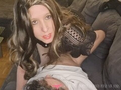 Amateur, Bondage domination sadisme masochisme, Domination, Orgasme, Chatte, Claque, Esclave, Jouets