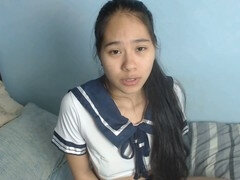 Tir de sperme, Grossier, Innocente, Vierge