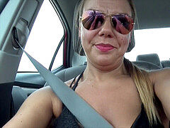 Américain, Tir de sperme, Maman, Suédoise