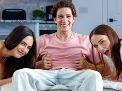 Schattig, Kont, Grote lul, Pijpbeurt, Hondjeshouding, Kut duiken, Tiener, Tieten likken