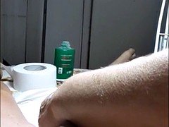 Amateur, Cfnm, Polla, Masaje, Pov