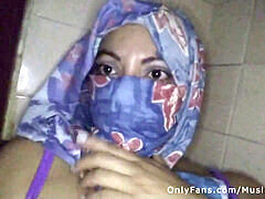 Top Arab Muslim climax and gushing compilation