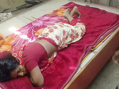 18, バイセクシャル, カップル, Hd, 自家製, 人妻の, インド人, 妻