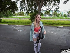 Leie, Im freien, Socken, Erotischer film, Jungendliche (18+)