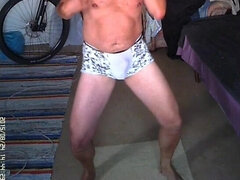 Swedish Stripping Amateur Gay Porn