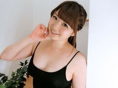 デカ尻, フェラチオ, バック, なめる, オマンコ, ショートヘア, ティーン, 三人